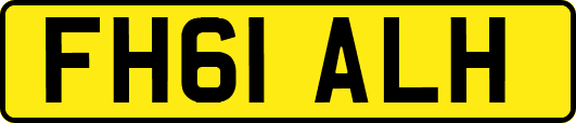 FH61ALH