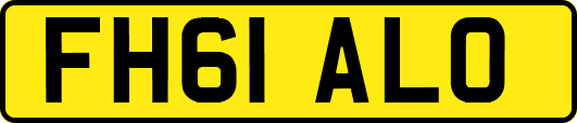 FH61ALO