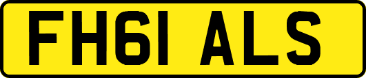 FH61ALS