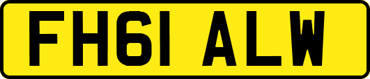 FH61ALW