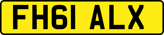 FH61ALX