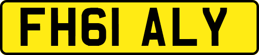 FH61ALY