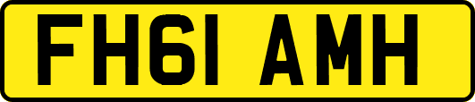 FH61AMH