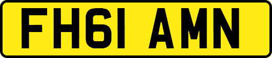 FH61AMN