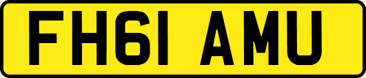 FH61AMU