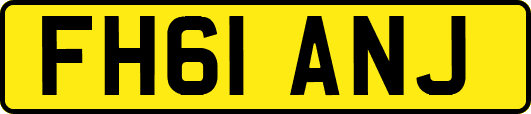 FH61ANJ