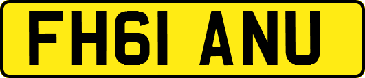 FH61ANU