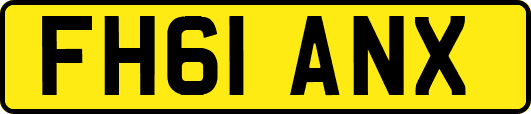 FH61ANX