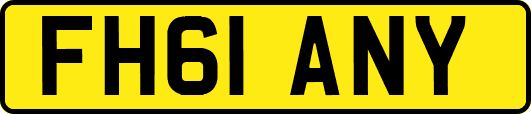 FH61ANY