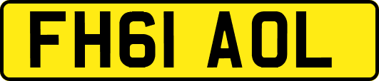 FH61AOL