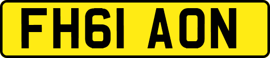 FH61AON