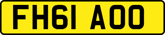 FH61AOO