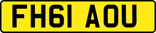 FH61AOU