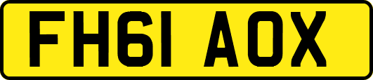 FH61AOX