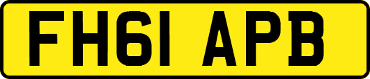 FH61APB