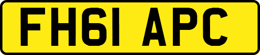 FH61APC