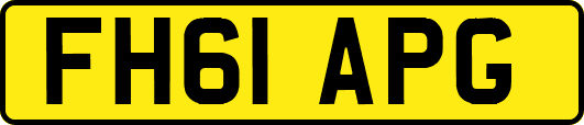 FH61APG