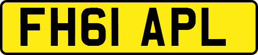 FH61APL