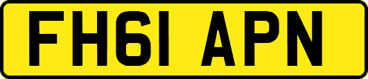 FH61APN