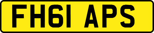 FH61APS