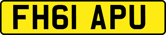FH61APU