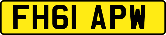 FH61APW