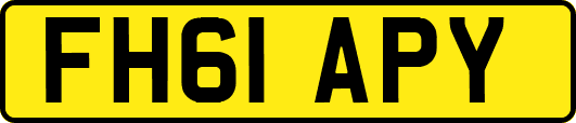 FH61APY