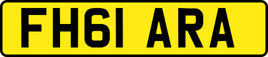 FH61ARA