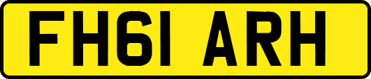 FH61ARH