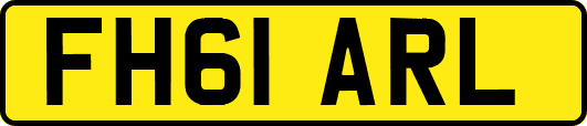 FH61ARL