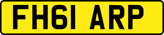 FH61ARP