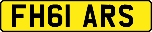 FH61ARS