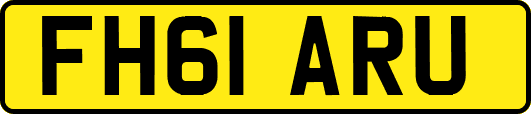 FH61ARU