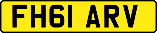 FH61ARV