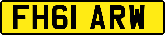 FH61ARW
