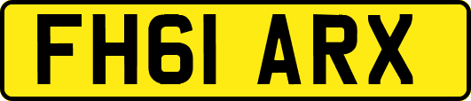 FH61ARX
