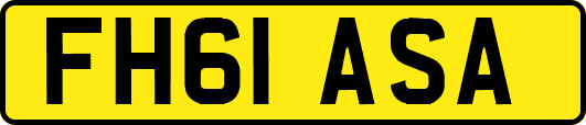 FH61ASA
