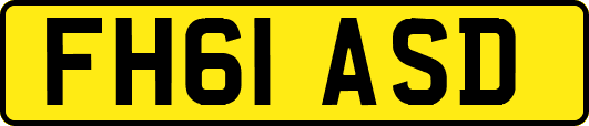 FH61ASD