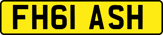 FH61ASH