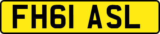 FH61ASL