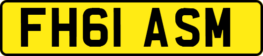 FH61ASM