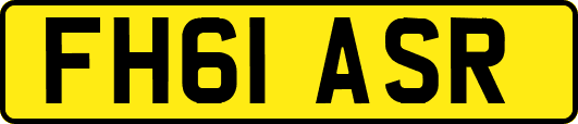 FH61ASR