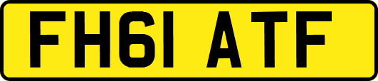 FH61ATF