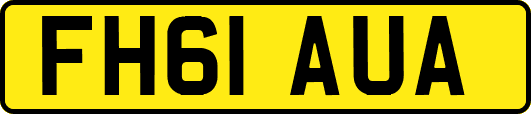 FH61AUA