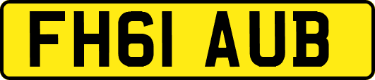 FH61AUB
