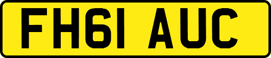 FH61AUC