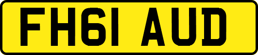 FH61AUD