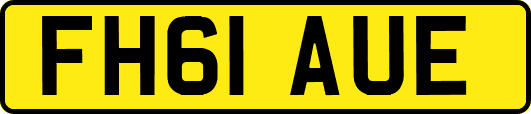 FH61AUE