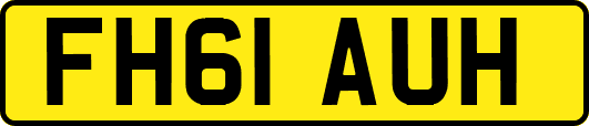FH61AUH