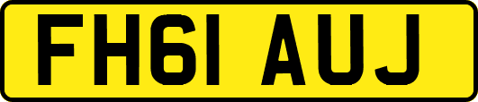 FH61AUJ